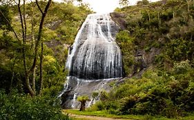 Pousada Cascata Véu de Noiva